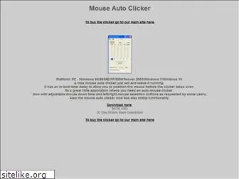mouseautoclicker.com