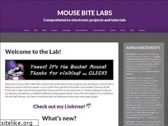 mousebitelabs.com
