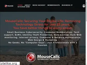 mousecallsonline.com