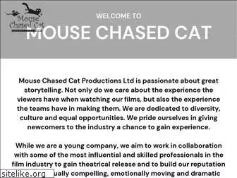mousechasedcat.com