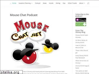 mousechat.net