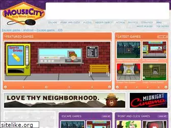 mousecity.com