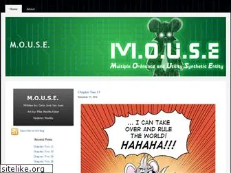 mousecomic.com