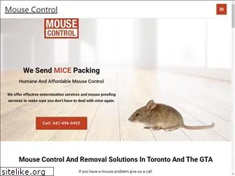 mousecontrol.ca