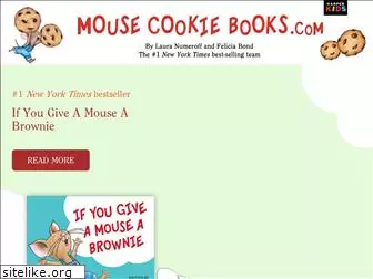 mousecookiebooks.com