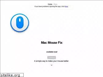 mousefix.org