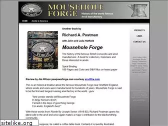mouseholeforge.com