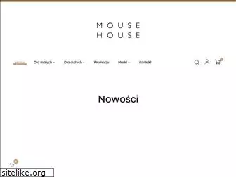 mousehouse.pl