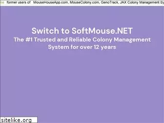 mousehouseapp.com
