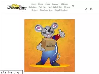 mousehousecheese.com