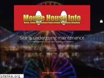 mousehouseinfo.com