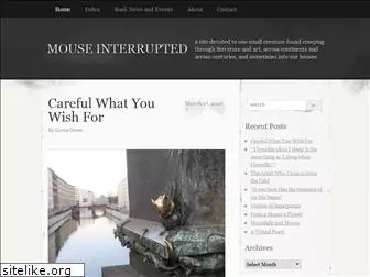 mouseinterrupted.wordpress.com