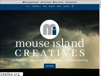 mouseislandcreatives.com