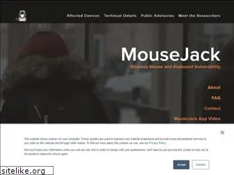 mousejack.com