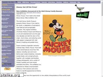 mouselounge.com
