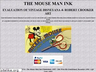 mouseman.com