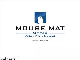 mousematmedia.co.uk