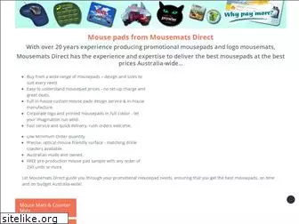 mousematsdirect.com.au