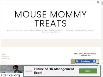 mousemommytreats.blogspot.com