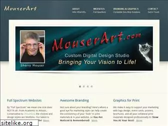 mouserart.com