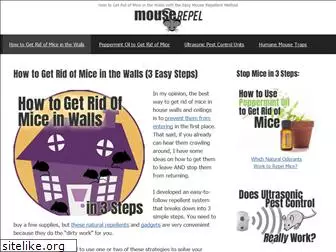 mouserepel.com