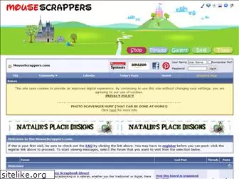 mousescrappers.com