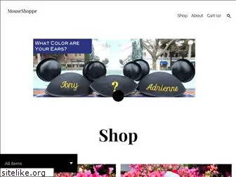 mouseshoppe.com