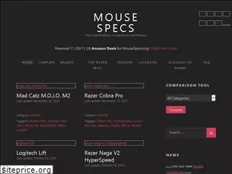 mousespecs.org