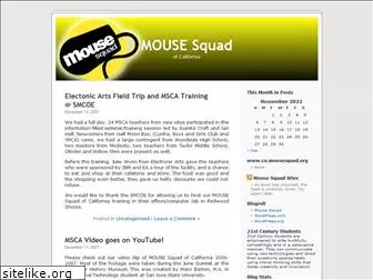 mousesquadca.wordpress.com