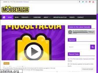 mousetalgia.com