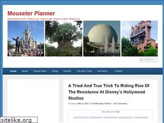 mouseterplanner.com