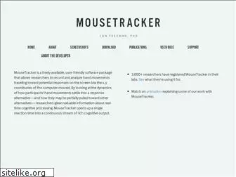 mousetracker.org