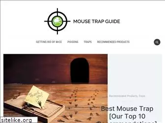 mousetrapguide.com