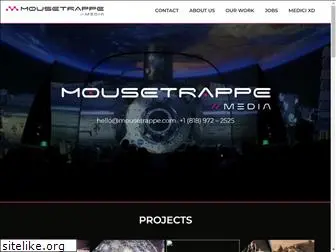 mousetrappe.com