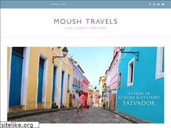 moushtravels.com