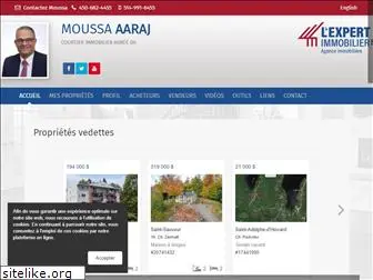 moussa.ca