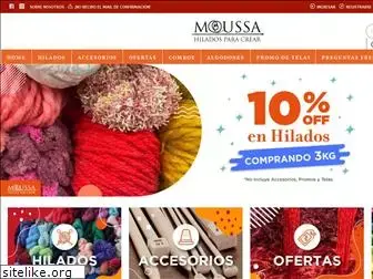 moussalanas.com.ar