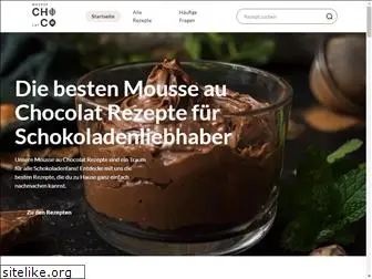 mousse-chocolat.de