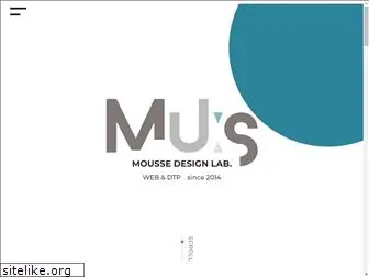 mousse-design.com