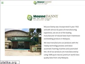 moussedanny.com.my