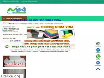 moussenhuavina.com