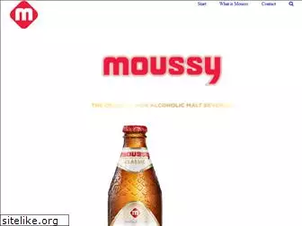 moussy.com