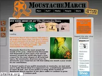 moustachemarch.com