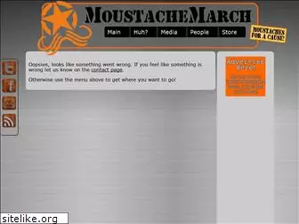 moustachestore.com