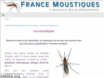 moustiques.fr