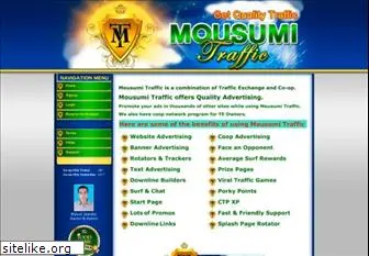 mousumitraffic.com