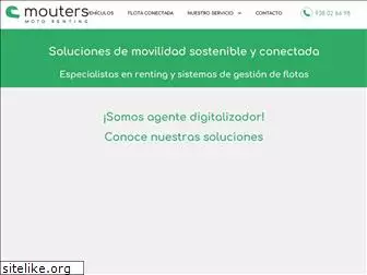 mouters.com