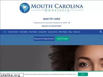 mouthcarolina.com