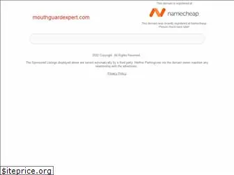 mouthguardexpert.com