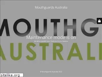 mouthguardsaustralia.net